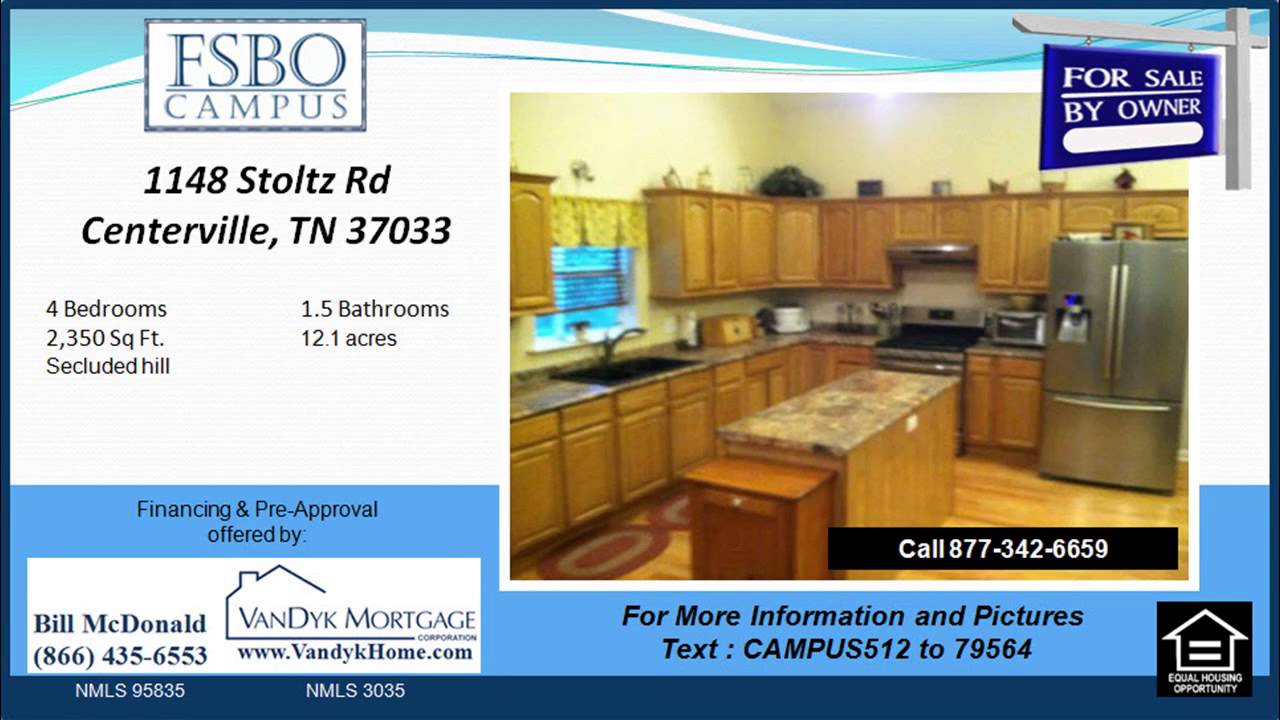 4 bedrooms Home for Sale near Centerville Intermediate School in