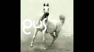 Gus Gus - Selfoss chords