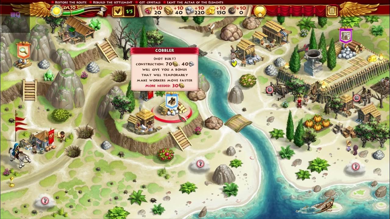 Roads Of Rome 3 New Generation Walkthrough Hard Mode Episode 1 Level 10 YouTube roads-of-rome-3-new-generation-walkthrough-hard-mode-episode-1-level-10-youtube