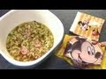 MINI DISNEY RAMEN