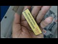 metal name badge all India delivery customized raw materials available call 9737305886 #badge #name