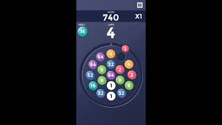 Milestone Review screenshot 5