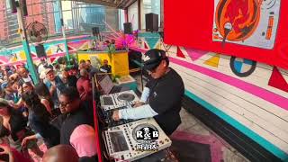 MarkCutz Live @ R&B and RIBS 3.08.26 | 2000s R&B, Hip Hop & Throwback Edits
