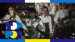 Pussycat - She Needs a Man (1978) • TopPop