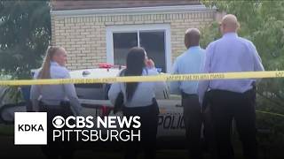 2 found shot to death in vehicle after "domestic situation," police say