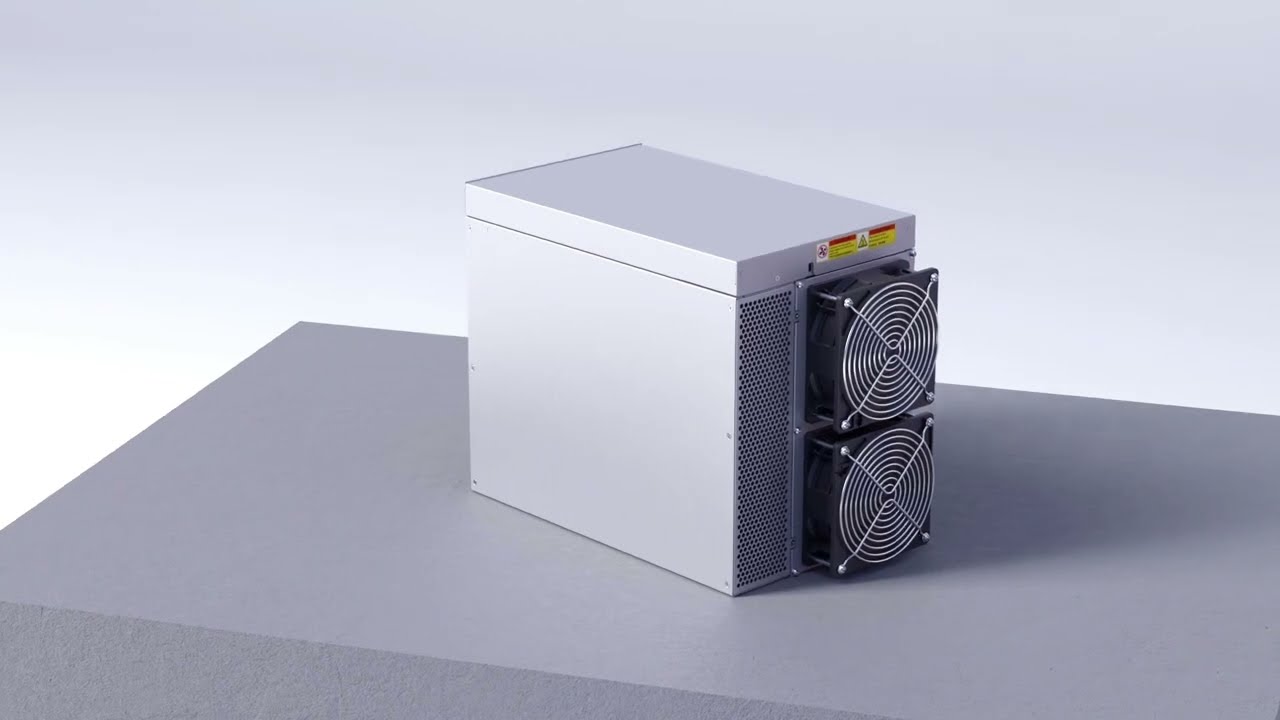 SEALMINER A1: $0.99 Reservation for Advanced Bitcoin Mining Technology