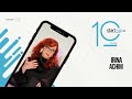 10 ani de start-up.ro. De la echipă despre echipa start-up.ro: Irina Achim