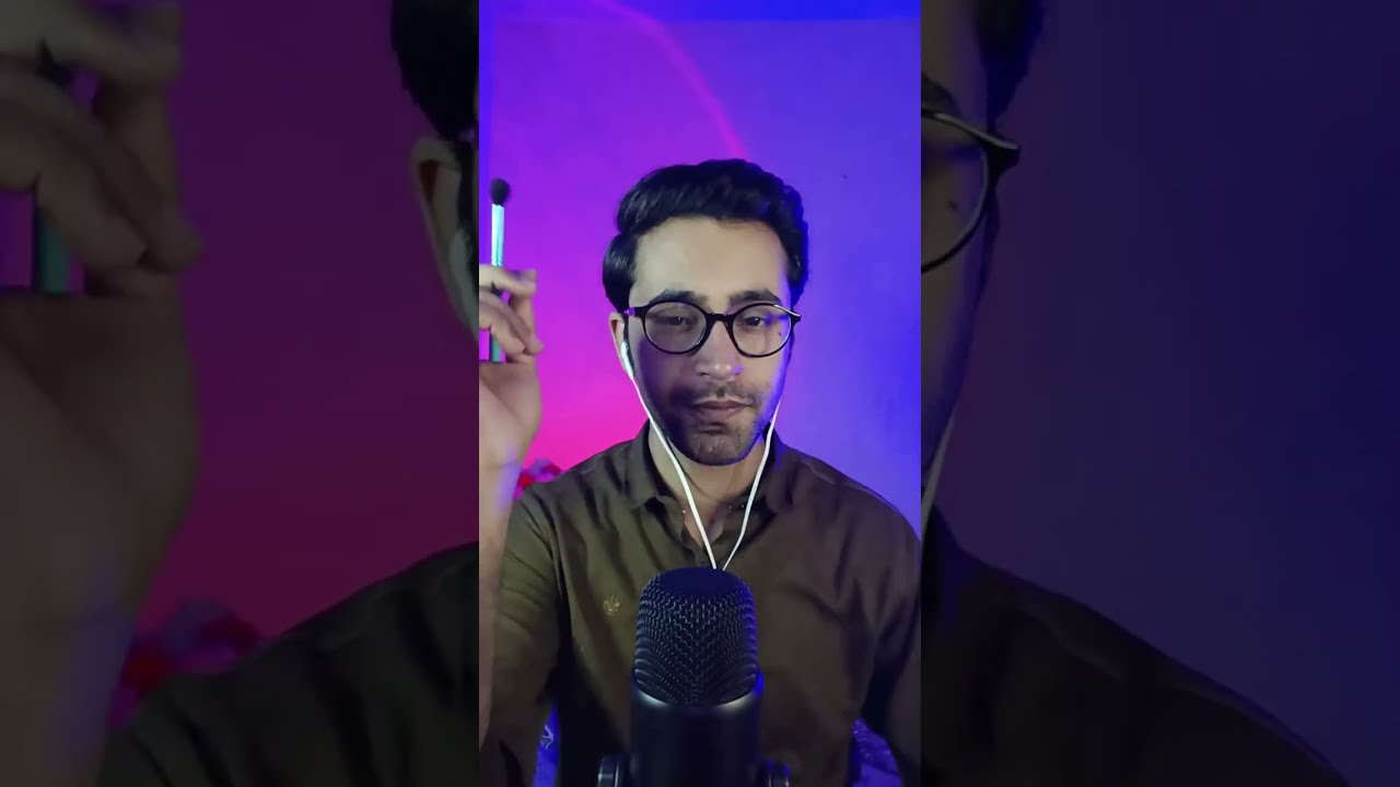 🔴 ASMR LIVE STREAM For Sleep and Relaxation 😴💤