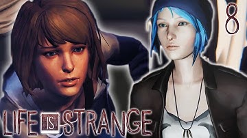 Life is Strange - Episode 3: Chaos Theory - Part 1 | Full Playthroughs