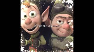 Prep & Landing Comeback This Is What It Sounds Like