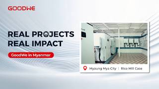 Real Project, Real Impact | From Massive Grid Gaps to 24/7 Power