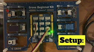 EECS-1011 Minor Project Video