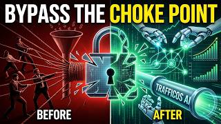 TrafficOS AI Review | The Agency Choke Point