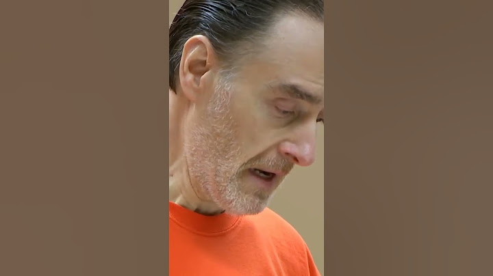 This is Nicolae Miu crying in court while apologising for the 2022 Apple River stabbing
