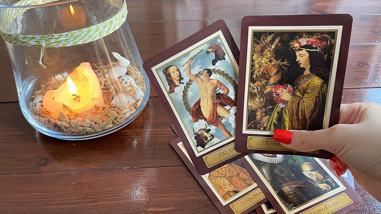 WIE DURCHLEBT ER DEIN VERHALTEN? WAS DENKT ER DABEI ÜBER DICH?