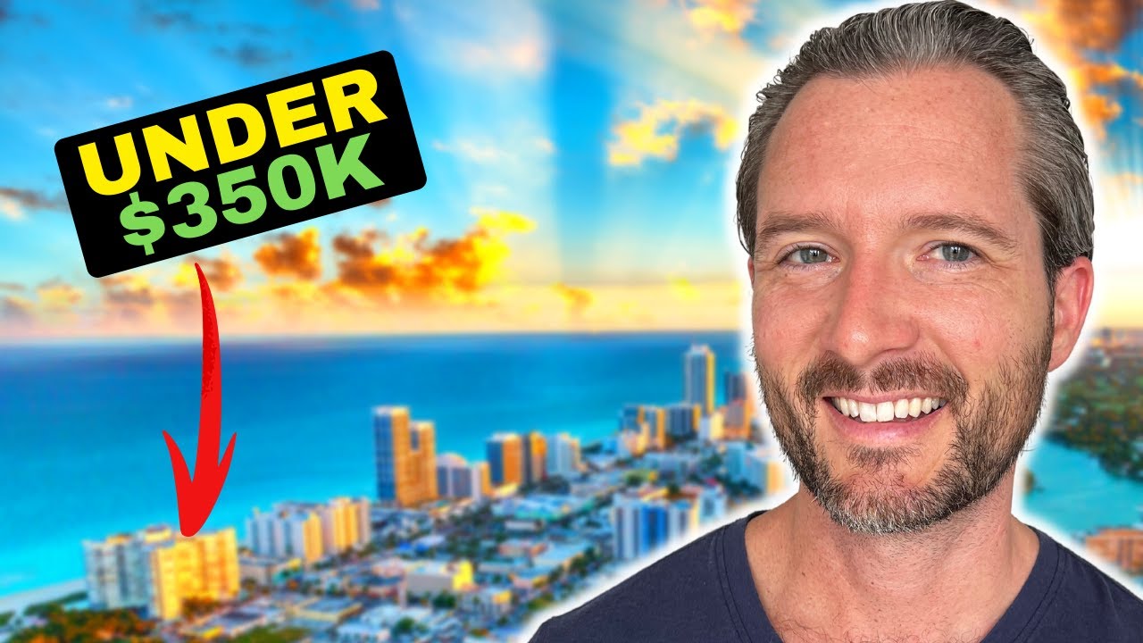 CHEAPEST and NICEST Oceanfront CONDOS (Florida East Coast 2022) YouTube