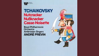 The Nutcracker, Op. 71, Act I, Scene 1: No. 7, The Battle