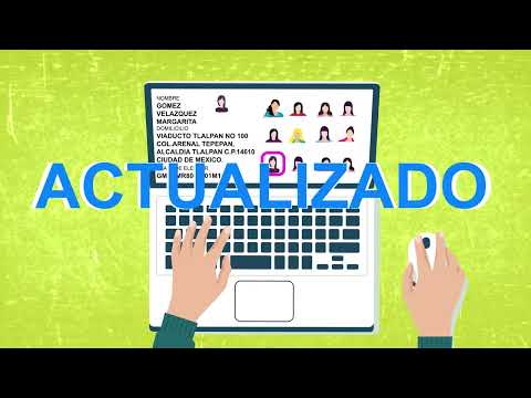 Conoce el camino