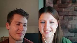 Skype English lesson at Lingolands