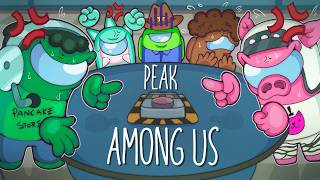 Among Us when it was in it's PRIME! screenshot 4