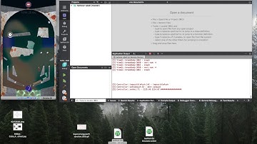 q-Ball: A game for Sailfish OS