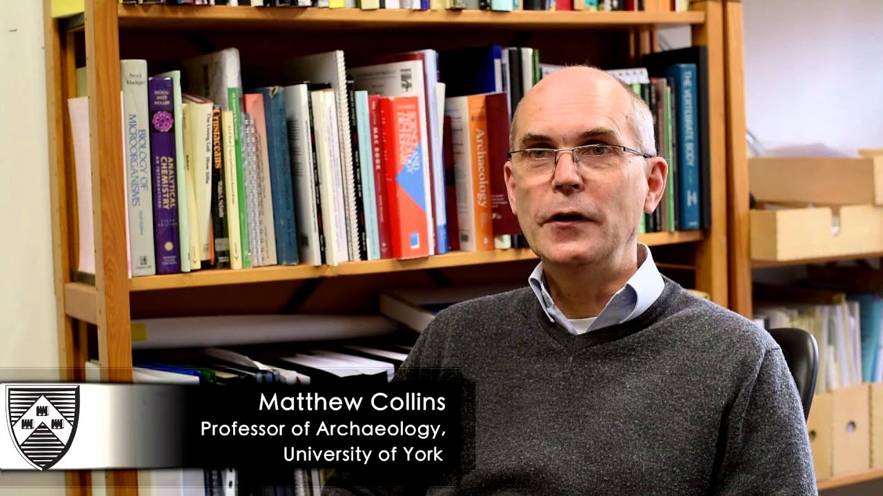 Scientists Reveal Parchment's Hidden Stories