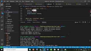 Building a simple e commer website using plain vanilla javascript