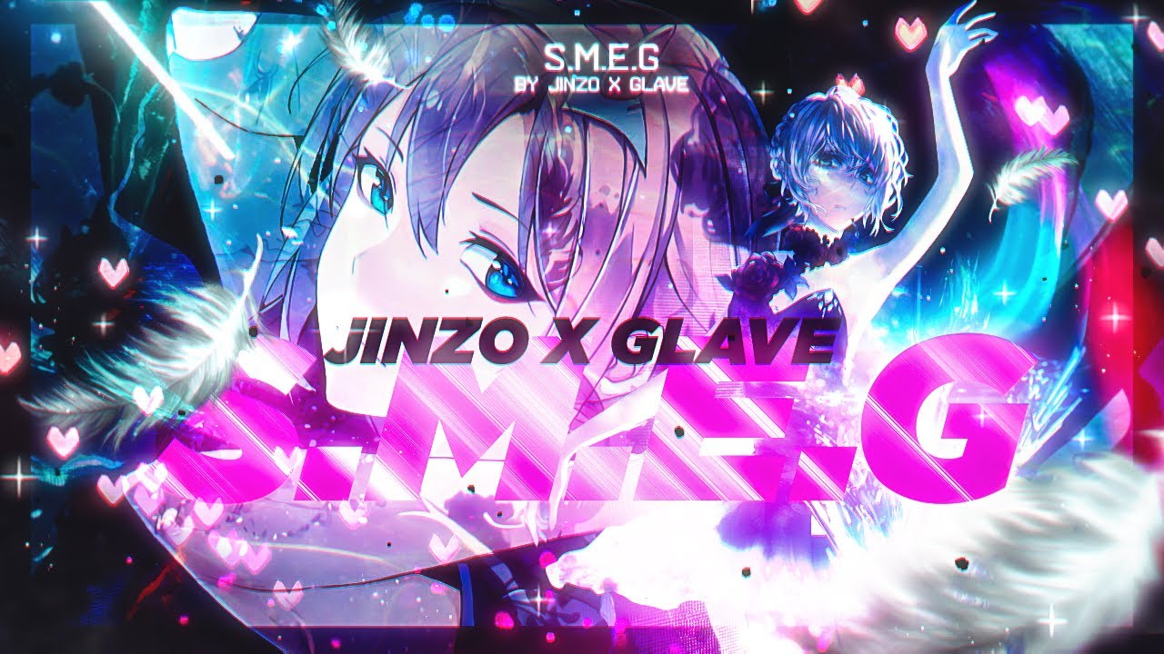 Collab | S.M.E.G ( STYLIZE 13TH EDITION )