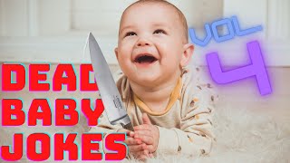 Dead Baby Jokes (Volume 4) - Dark Ones