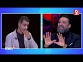 خالد يلوم مهذب فما قسوة في كلامك و انت ولد الدار مايجيش تقول عمل صغير
