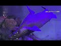 深海の珍客「オロシザメ」
