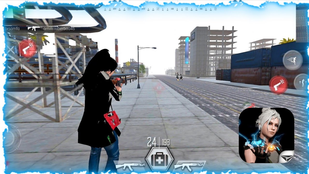 Annihilation Mobile - Android iOS Gameplay