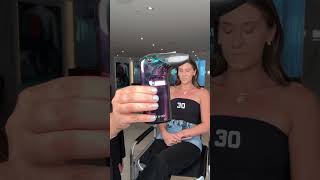 Heat-Proof Glam, Game-Day Ready