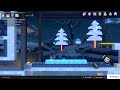 Beginning of video
