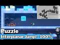 Interplanar Jump! Difficulty III [Bizarre Melody] in Inkford Hermitage - Honkai Star Rail