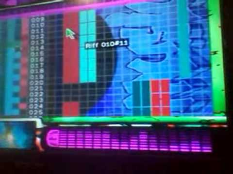 Funkmaster Digital Hitz Factory (samples)