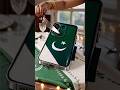 #pakistanflagcake
