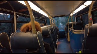 How to Wreck a Bus Suspension - Turn the Volume Up screenshot 3