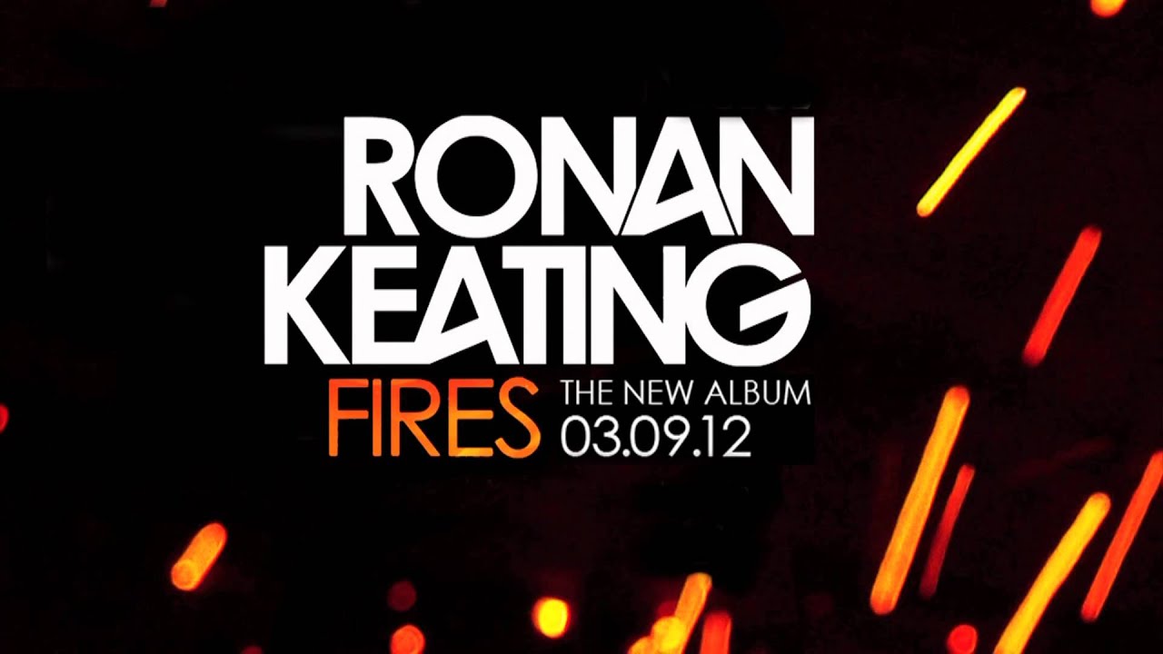 Fires (Audio clip)