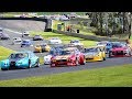 2019 Sports Sedans Sydney Motorsport Park