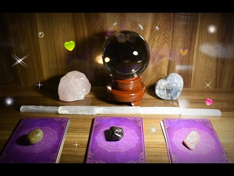 აირჩიეთ კარტი - რჩევა პირადში არსებულ პრობლემებზე