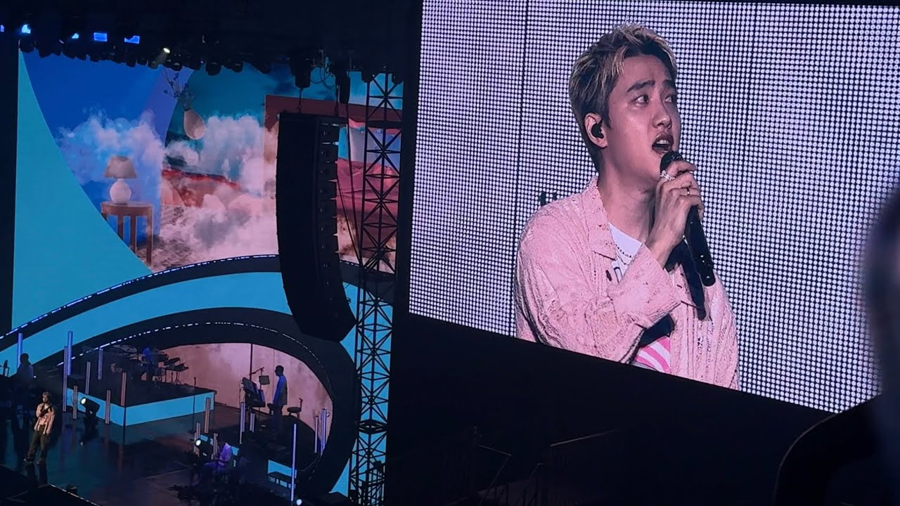 250719 도경수 DO it 콘서트
