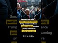 Bipartisan Senators Warn Trump-Backed Surveillance Push Threatens Privacy