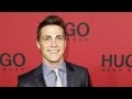 In the FOXlight: Colton Haynes Fields Questions From Twitter