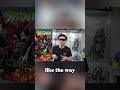 Your spawn figure cant pose like this pt3 #spawn #mcfarlane #spiderman #marvel #hulk #wolverine