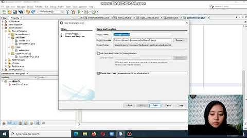 Tugas Dasar-Dasar Pemrograman Matriks Perkalian 3x2