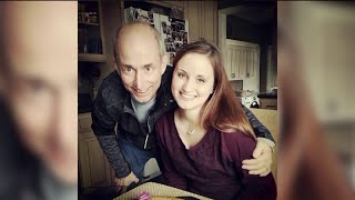 Daughters donate kidneys in their father`s memory, triggering a chain of giving