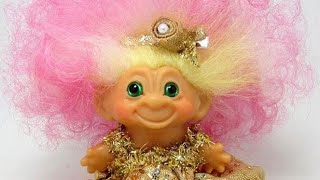 The Troll Doll Channel: Welcome to the family!