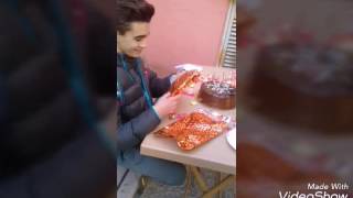 En Güzel Doğum Günü Hediyesi Kilot