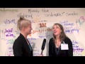 Karina Mullen, interpreting transformation through art